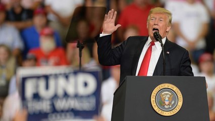 Trump on Female Employment: 'Sorry Women, I Let you Down Again'