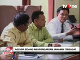 PTUN Kembali Gelar Sidang Gugatan SK Menkumham