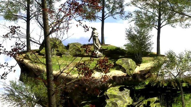 The Talos Principle - Trailer di lancio Xbox One