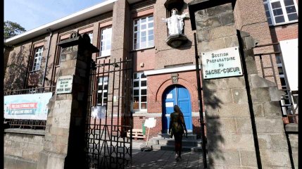 Quatre jours avant la rentrée : "le calme avant la tempête"