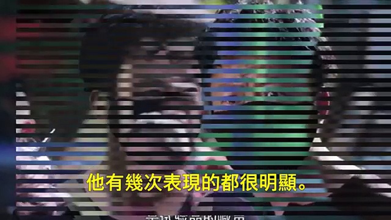 《獵毒人》呂雲飛發展的6名臥底已出場3人，都是楚門高層的親信！
