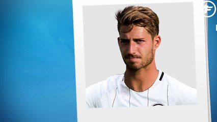 OFFICIEL : Kevin Trapp est prêté à l'Eintracht Francfort