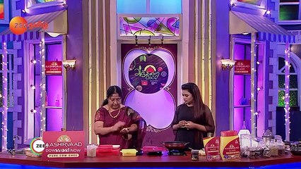 Anjarai Petti - அஞ்சறை பேட்டி  Best Scene  Episode - 624  160818