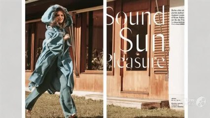 Grazia n°458 du 31 août : spécial mode, 300 pages de looks, d'histoire, et de surprises