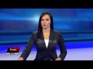 Edicioni i Lajmeve Tv Klan 31 Gusht 2018, ora 09:00