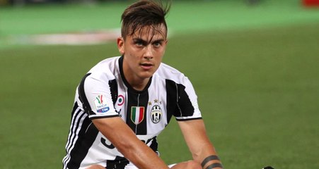Real Madrid, Paulo Dybala İçin 180 Milyon Euroyu Gözden Çıkardı