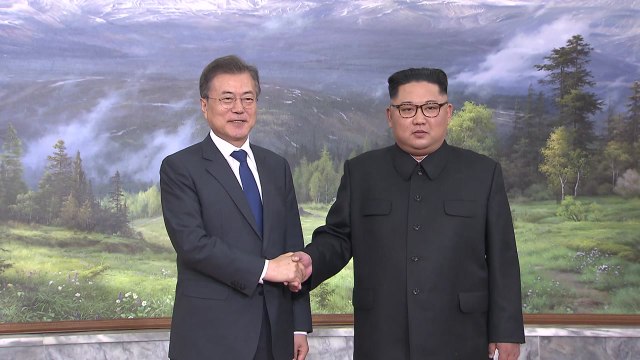 청와대, 내달 대북 특사 파견... 정상회담 논의 / YTN