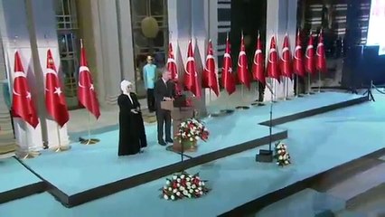 Cumhurbaşkanı Erdoğan: "34 Yıllık Tezgahı Bozma Yolunda Adımlar Atıyoruz"