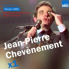 Ces ministres qui ont démissionné par conviction