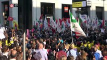Civati 'M5s regala voti a Salvini. La sinistra da oggi fa sul serio' - Notizie.it