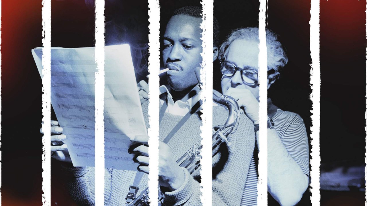 IT MUST SCHWING - THE BLUE NOTE STORY Trailer German Deutsch (2018) HD