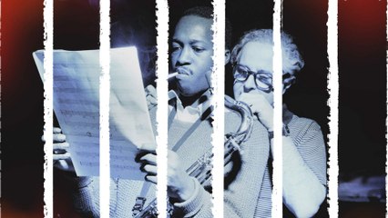 IT MUST SCHWING - THE BLUE NOTE STORY Trailer German Deutsch (2018) HD