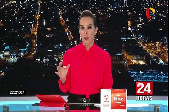 Keiko Fujimori negó en Twitter reunión con el suspendido juez César Hinostroza