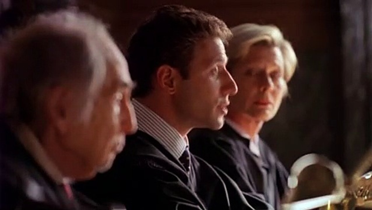 Ally Mcbeal S03E13