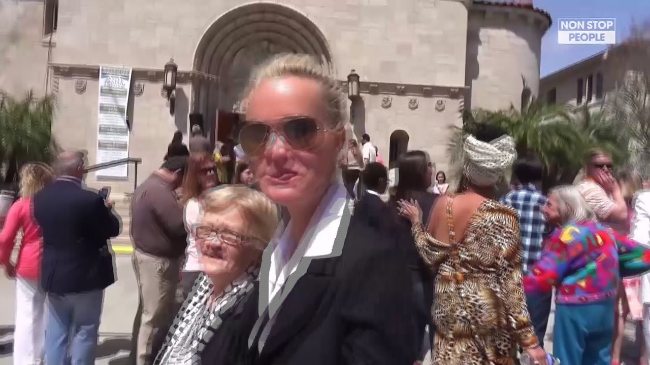 Laeticia Hallyday bientôt de retour en France :...