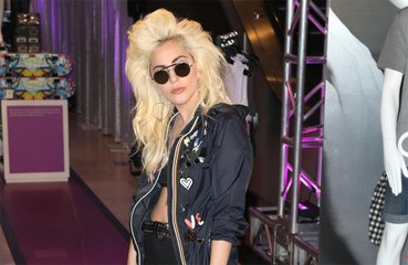 Lady Gaga feels very lonely