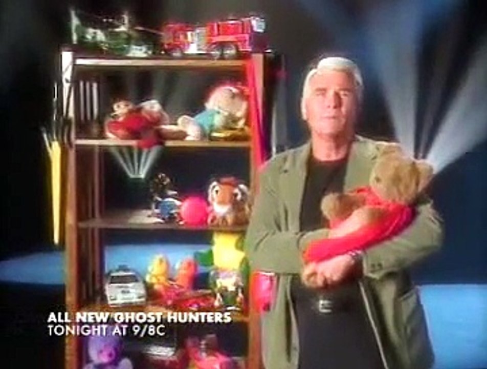 Beyond Belief S01E5