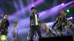 【TFBOYS 王源】TFBOYS《“TFBOYS四周年”AliveFour演唱会》(现场版)170813 “王源”Focus「酷炫舞蹈solo」-Roy Wang