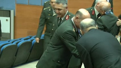 Cumhurbaşkanı Erdoğan'ın Katıldığı Törende 1 Öğrenci Mezuniyet Diplomasını Alabildi