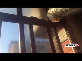 Report TV - Pluhur dhe myk, AKU gjobit dhe mbyll 2 restorante në Burrel dhe Mat