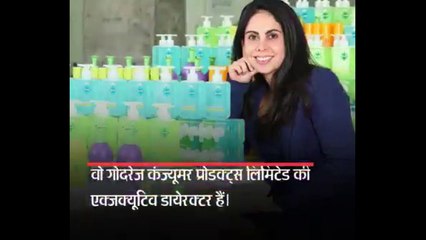 इशा अंबानी नहीं देश में निसाबा के हाथ में है इतनी बड़ी कंपनी की कमान