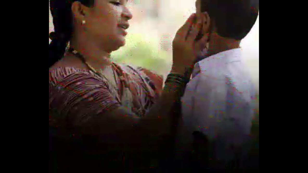 बेटे की ख़ुशी के लिए पिता ने दूसरी शादी कर ली
