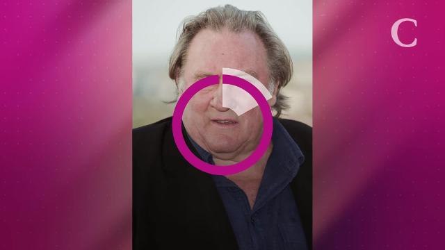 Dominique Besnehard apporte son soutien à Gérard Depardieu, accusé de viols et d'agressions sexuelles