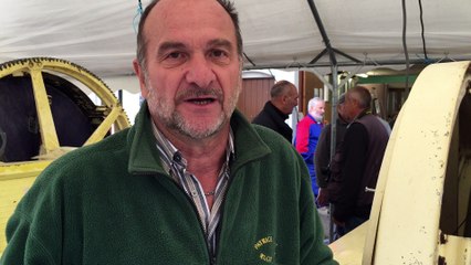 Vendanges exceptionnelles dans les Vosges