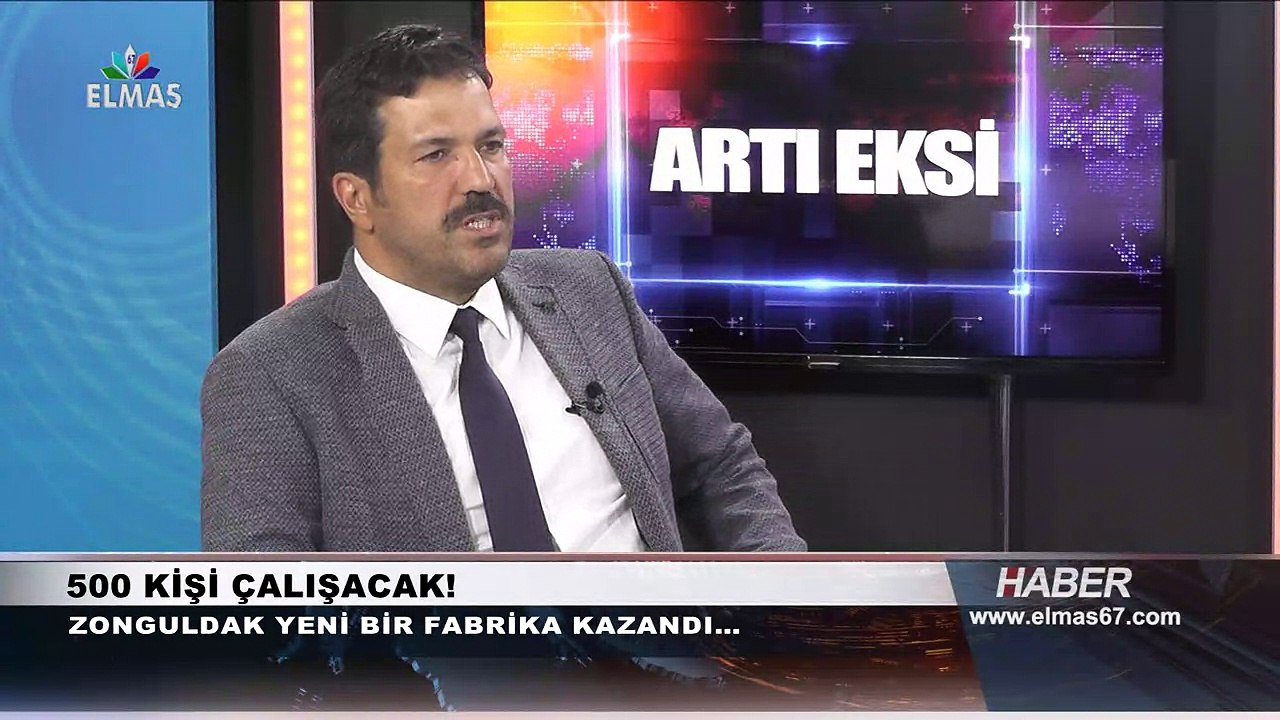 500 kişi çalışacak!