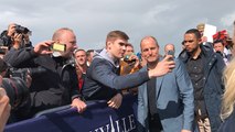 Festival de Deauville : notre journal vidéo #1