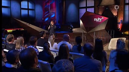 Nuhr Im Ersten vom 2015-05-14 mit Ingo, Torsten und Michael Mittermeier