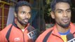 Asian Games 2018 : Men Relay Team में Silver Medal जीत पर बोले Athletes | वनइंडिया हिंदी