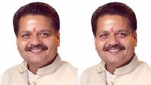 Madhya Pradesh Minister of Public Works Rampal Singh Biography|Shivraj Singh|वनइंडिया हिंदी
