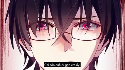 [Vietsub] Nam nhân này rất biết đùa (tập 6) - Du lịch suối nước nóng 2