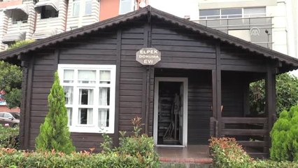 Nilgün Usta", Yüzlerce Yıllık El Sanatını Geleceğe Taşıyor