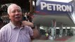 Petron appointment as gov't fuel provider raises 'moral questions', says Najib