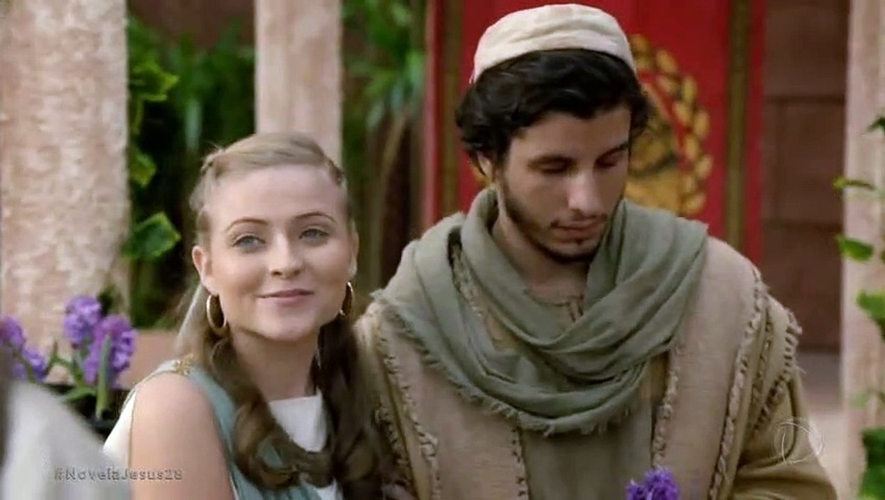 JESUS CAPITULO 28 COMPLETO