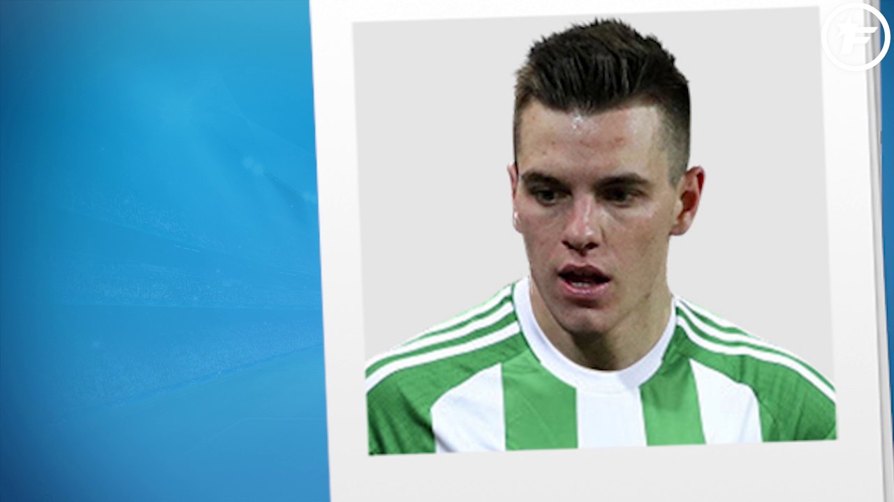 OFFICIEL : Giovani Lo Celso file au Betis Séville
