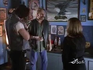 Beyond Belief S03E10