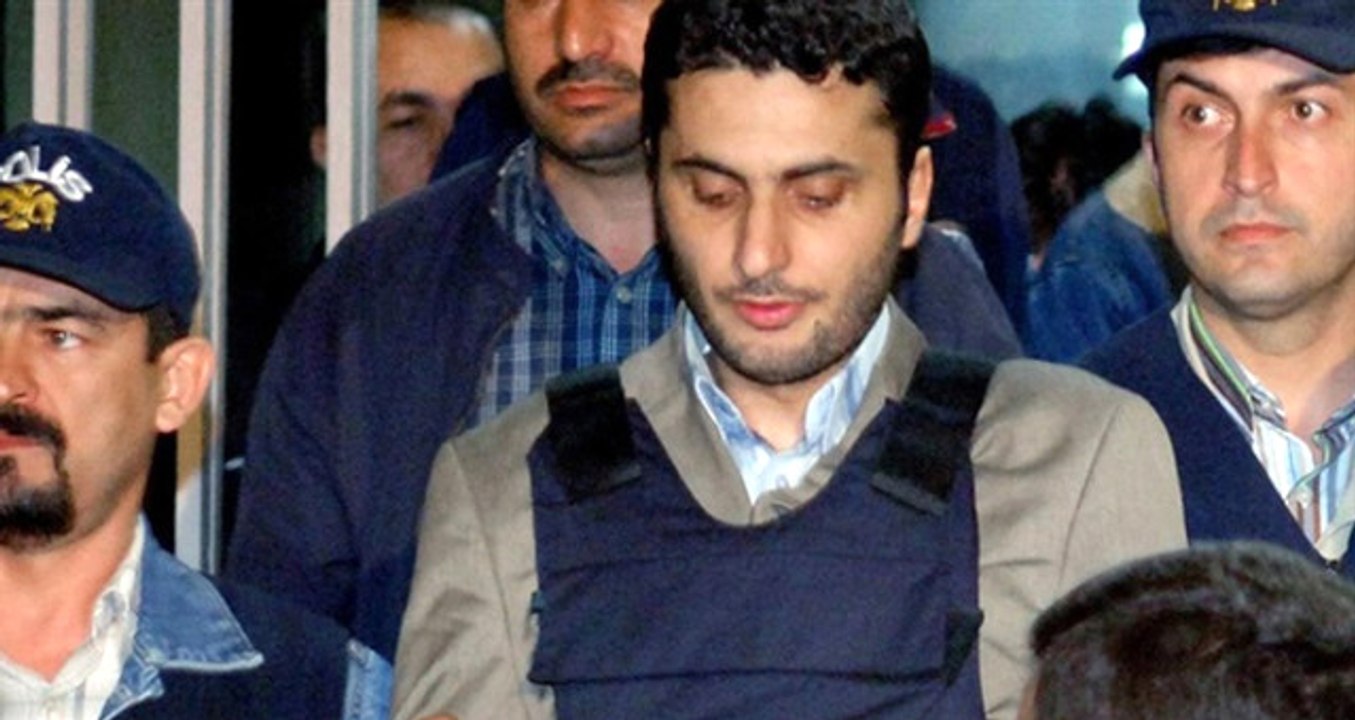 Son Dakika! Danıştay Baskını Davasında, Suikastçi Alparslan Arslan Ağırlaştırılmış Müebbet Hapis Aldı