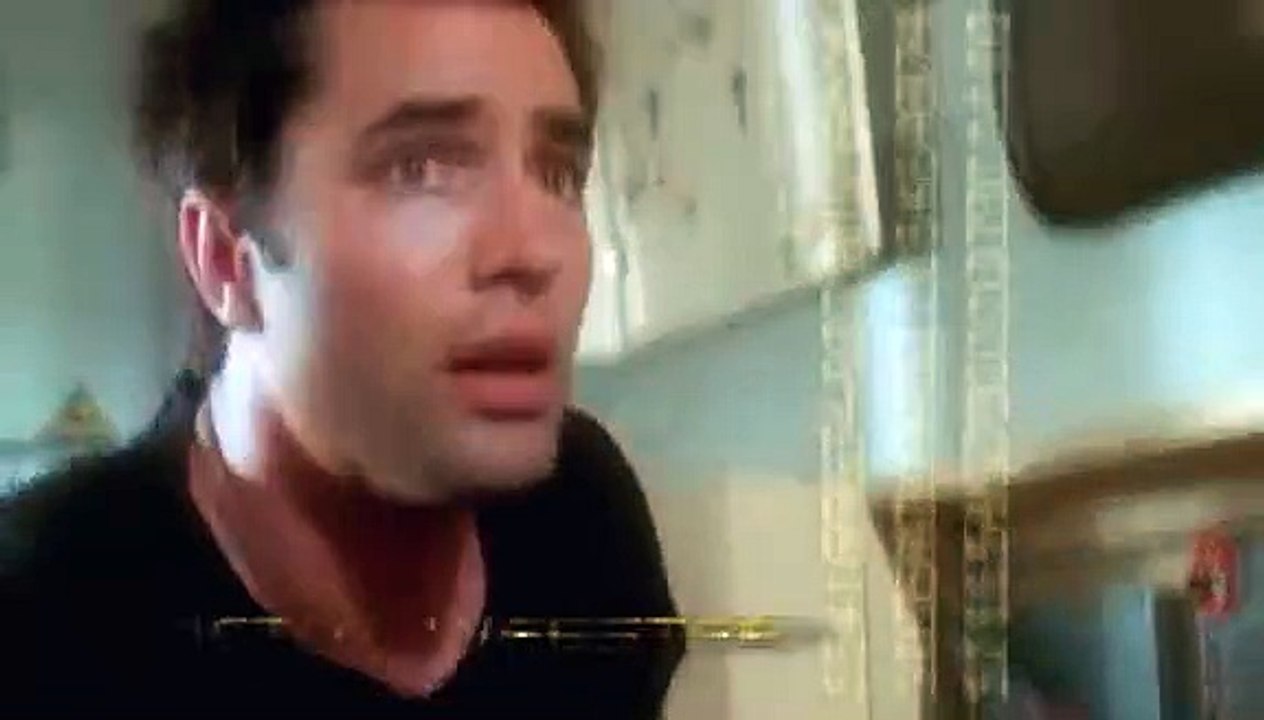 Mutant X S02E01