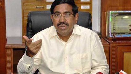 రాజధాని భూములపై క్లారిటీ ఇచ్చిన సీఆర్డీఏ....!