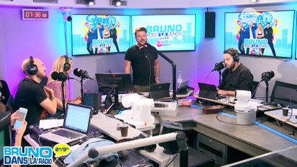 Le premier "Je t'aime" - La Chanson du Jour (31/08/2018)