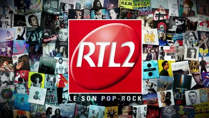 Jain dans Le Double Expresso RTL2  (31 août 2018)