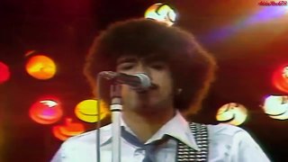 Thin Lizzy - The Boys Are Back In Town (Sydney Opera House, Live)