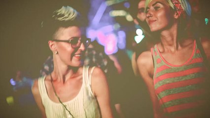 Premier festival mondial de musique réservé aux femmes en Suède