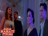 Kapag Nahati Ang Puso: Bastusan sa party | Episode 35