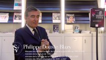 Témoignage de Philippe Douste-Blazy - Hommage à Simone Veil