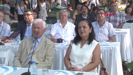 İzmir Kocaoğlu İEF Ekonomik Krizi Aşmak İçin İlaç Olacak