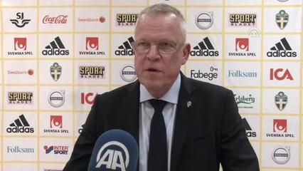 'Türk Milli Takımı'na Çok Büyük Saygı Duyuyorum"